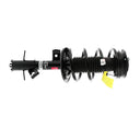 KYB SR4215 Suspension Strut and Coil Spring Assembly - Front Left