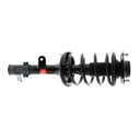 KYB SR4220 Suspension Strut and Coil Spring Assembly - Front Left