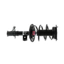 KYB SR4225 Suspension Strut and Coil Spring Assembly - Front Right