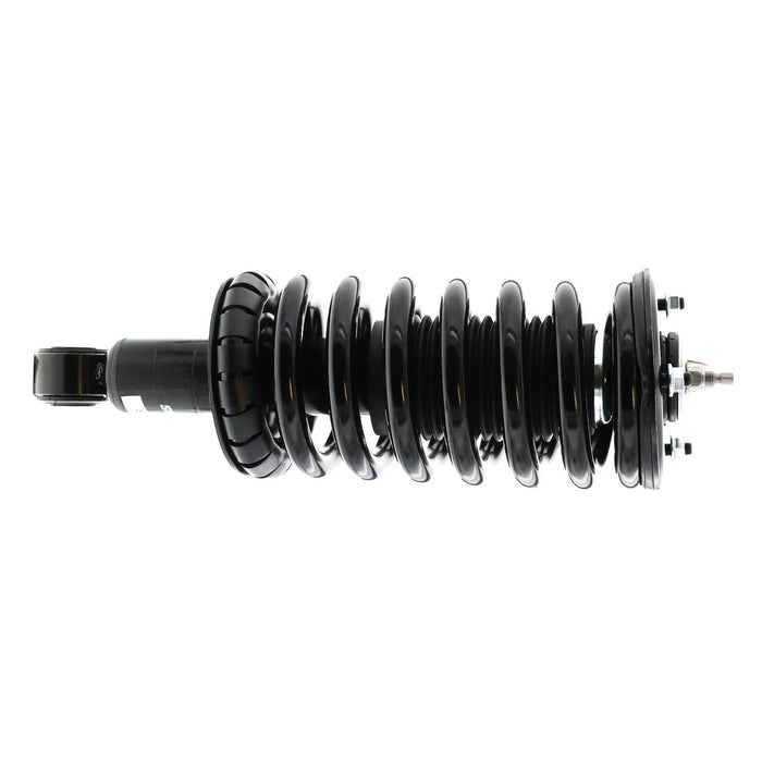 KYB SR4227 Suspension Strut and Coil Spring Assembly - Front