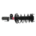 KYB SR4245 Suspension Strut and Coil Spring Assembly - Front Right