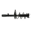 KYB SR4266 Suspension Strut and Coil Spring Assembly - Rear Left