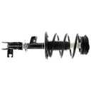 KYB SR4280 Suspension Strut and Coil Spring Assembly - Front Right