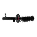 KYB SR4317 Suspension Strut and Coil Spring Assembly - Front Right
