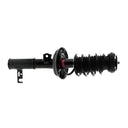 KYB SR4318 Suspension Strut and Coil Spring Assembly - Front Left
