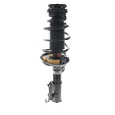 KYB SR4390 Suspension Strut and Coil Spring Assembly - Front Right