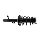 KYB SR4394 Suspension Strut and Coil Spring Assembly - Front Right