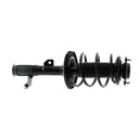 KYB SR4395 Suspension Strut and Coil Spring Assembly - Front Left