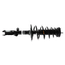 KYB SR4406 Suspension Strut and Coil Spring Assembly - Rear Right