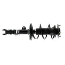 KYB SR4408 Suspension Strut and Coil Spring Assembly - Front Right