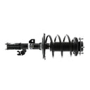 KYB SR4410 Suspension Strut and Coil Spring Assembly - Front Right