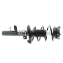 KYB SR4420 Suspension Strut and Coil Spring Assembly - Front Left