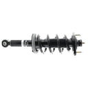 KYB SR4432 Suspension Strut and Coil Spring Assembly - Rear Right