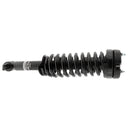 KYB SR4443K Suspension Strut and Coil Spring Assembly - Front