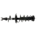 KYB SR4446 Suspension Strut and Coil Spring Assembly - Rear Right