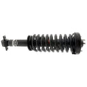 KYB SR4456 Suspension Strut and Coil Spring Assembly - Front