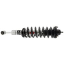 KYB SR4463 Suspension Strut and Coil Spring Assembly - Front Right