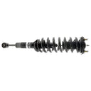 KYB SR4465 Suspension Strut and Coil Spring Assembly - Front Right
