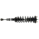 KYB SR4466 Suspension Strut and Coil Spring Assembly - Front Left
