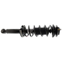 KYB SR4469 Suspension Strut and Coil Spring Assembly - Rear