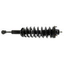 KYB SR4470 Suspension Strut and Coil Spring Assembly - Front Right