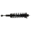 KYB SR4471 Suspension Strut and Coil Spring Assembly - Front Left