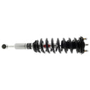 KYB SR4472 Suspension Strut and Coil Spring Assembly - Front Right