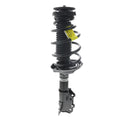 KYB SR4475 Suspension Strut and Coil Spring Assembly - Front Left