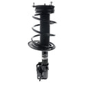 KYB SR4480 Suspension Strut and Coil Spring Assembly - Front Right