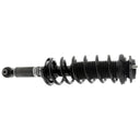 KYB SR4487 Suspension Strut and Coil Spring Assembly - Rear
