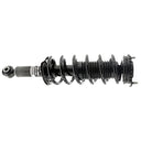 KYB SR4490 Suspension Strut and Coil Spring Assembly - Rear