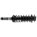 KYB SR4493 Suspension Strut and Coil Spring Assembly - Rear