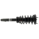 KYB SR4502 Suspension Strut and Coil Spring Assembly - Front