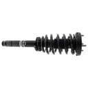 KYB SR4503 Suspension Strut and Coil Spring Assembly - Front