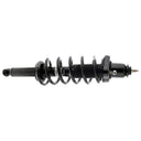 KYB SR4504 Suspension Strut and Coil Spring Assembly - Rear