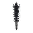 KYB SR4509 Suspension Strut and Coil Spring Assembly - Rear