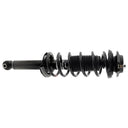 KYB SR4512 Suspension Strut and Coil Spring Assembly - Rear