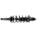 KYB SR4518 Suspension Strut and Coil Spring Assembly - Rear