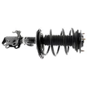 KYB SR4520 Suspension Strut and Coil Spring Assembly - Front Right