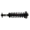 KYB SR4534 Suspension Strut and Coil Spring Assembly - Front