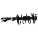 KYB SR4540 Suspension Strut and Coil Spring Assembly - Front Left