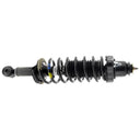 KYB SR4541 Suspension Strut and Coil Spring Assembly - Rear