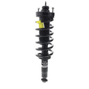 KYB SR4543 Suspension Strut and Coil Spring Assembly - Rear