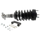 KYB SR4544K Suspension Strut and Coil Spring Assembly - Front