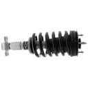 KYB SR4544 Suspension Strut and Coil Spring Assembly - Front