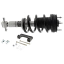 KYB SR4545K Suspension Strut and Coil Spring Assembly - Front
