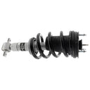 KYB SR4546 Suspension Strut and Coil Spring Assembly - Front