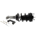 KYB SR4547K Suspension Strut and Coil Spring Assembly - Front
