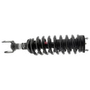 KYB SR4548 Suspension Strut and Coil Spring Assembly - Front