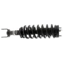 KYB SR4550 Suspension Strut and Coil Spring Assembly - Front